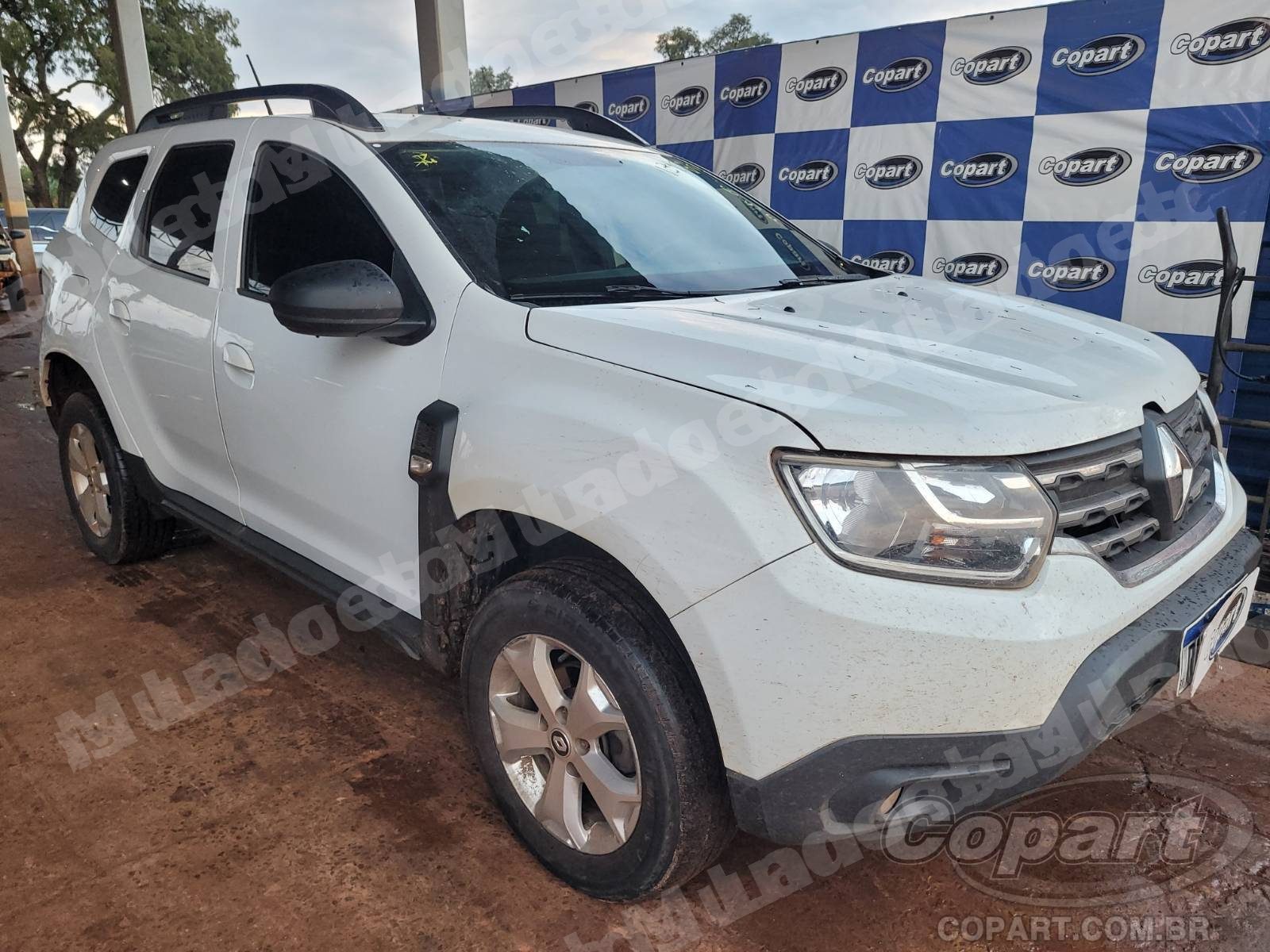 Lote em leilao em Campo Grande/MS
