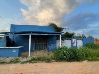 Imovel comercial em leilao em Rio Branco/AC
