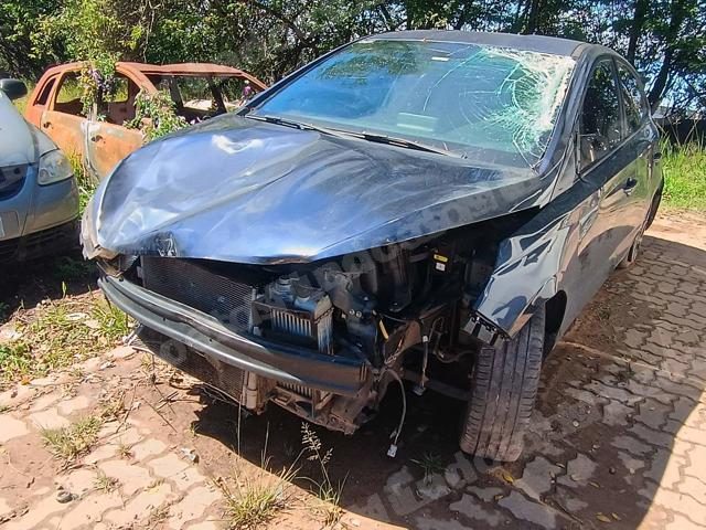 Hyundai 2023 em leilão em Brasil