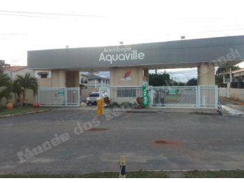 Imóvel de 99 m2 em leilão em Camaçari/BA