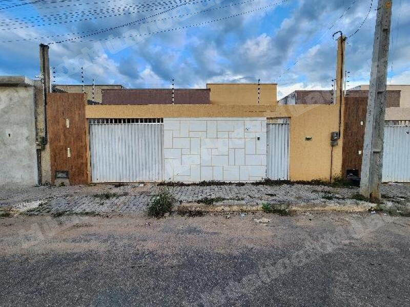 Casa em leilao em Mossoro/RN