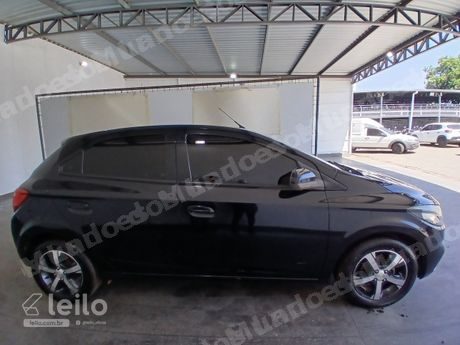 Chevrolet Onix em leilão em Aparecida de Goiânia/GO