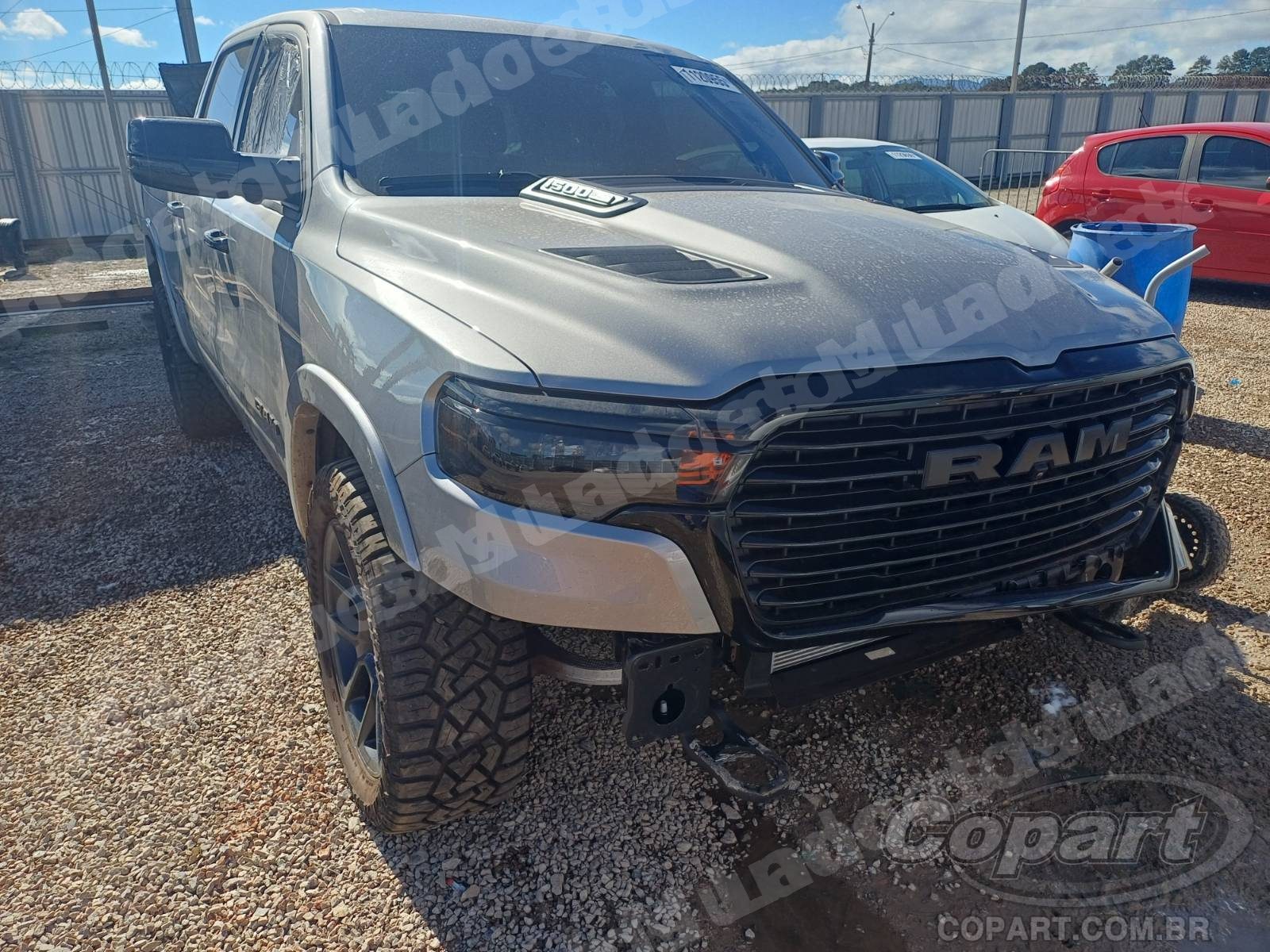 Lote em leilao em Curitiba/PR