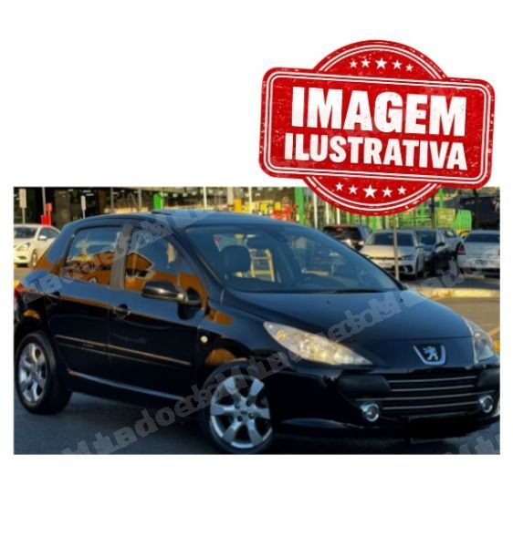 Peugeot em leilao em Timbó/SC