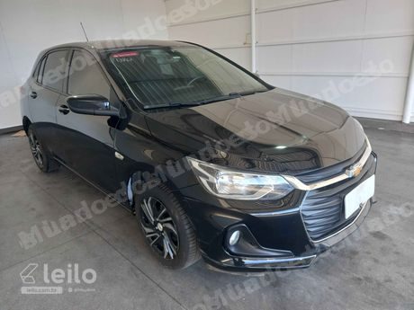 Chevrolet em leilao em Aparecida de Goiânia/GO