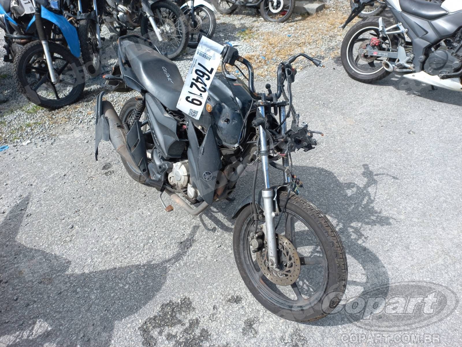 Veiculo em leilao em Itaquaquecetuba/SP