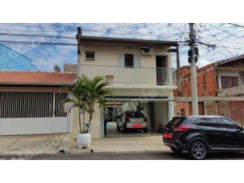 Imóvel de 155 m2 em leilão em Salto/SP