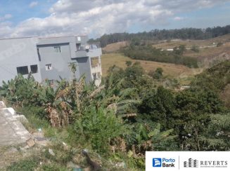 Terreno em leilão em Paulo/SP