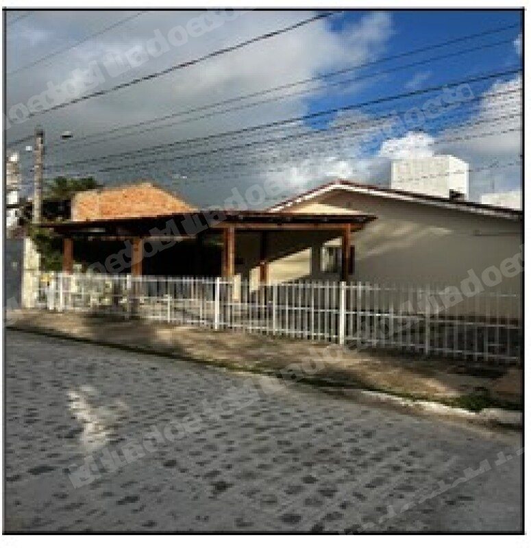 Casa em leilao em Paulista/PE
