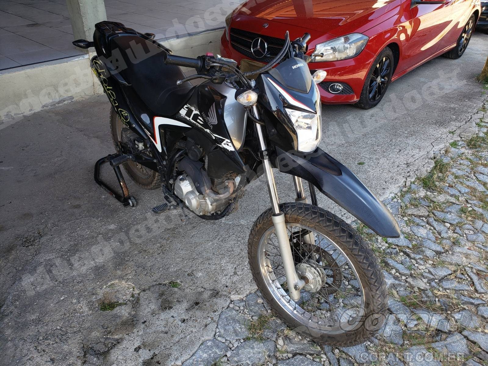 Veiculo em leilao em Eusébio/CE