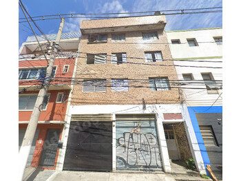 Casa de 719 m2 em leilão em São Paulo/SP