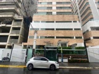 Apartamento em leilao em Praia Grande/SP
