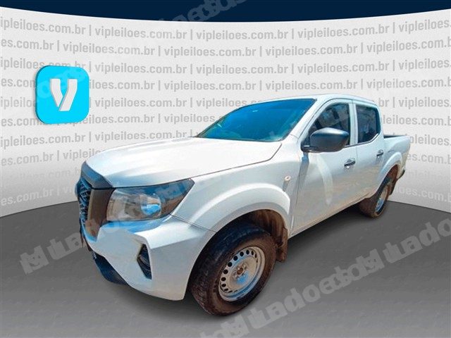 Nissan 2024 em leilao em Brasil