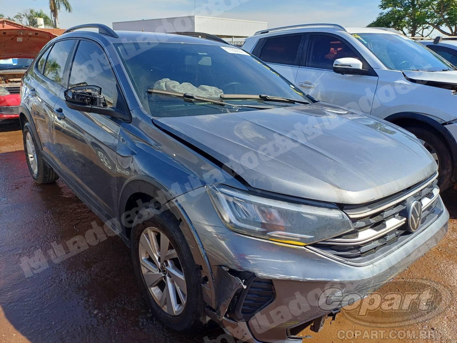 Lote em leilao em Goiânia/GO