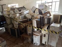 Lote em leilao em Brasil - Lote 1214