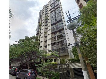 Apartamento em leilao em São Paulo/SP