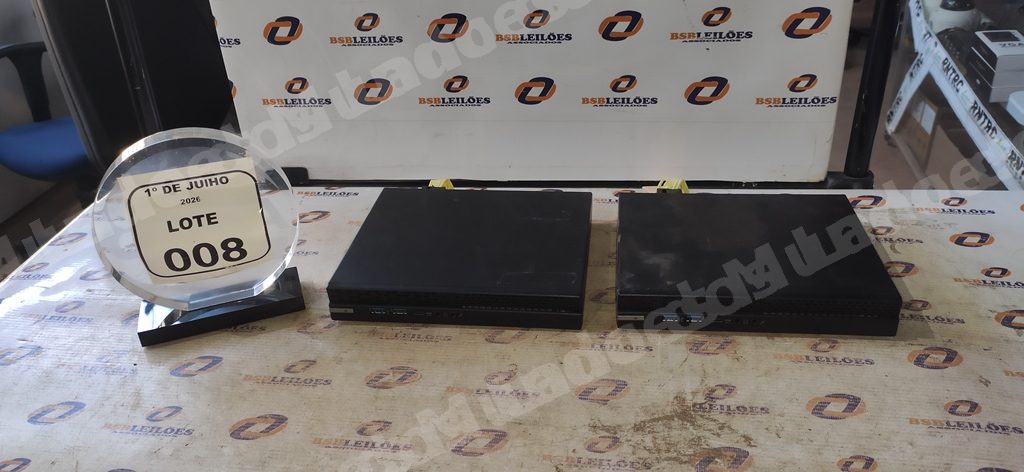 Lote em leilao em Brasil
