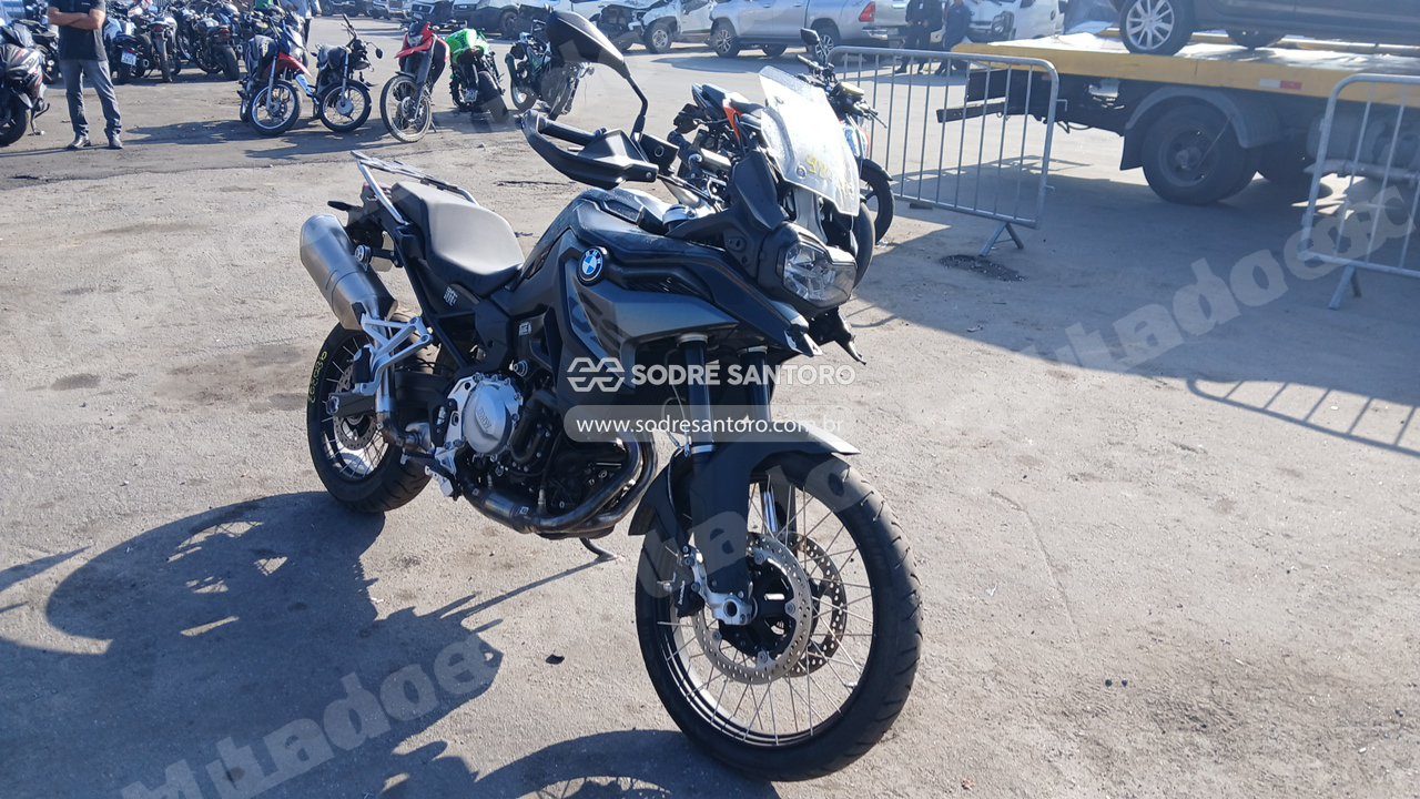 Bmw em leilao em Brasil