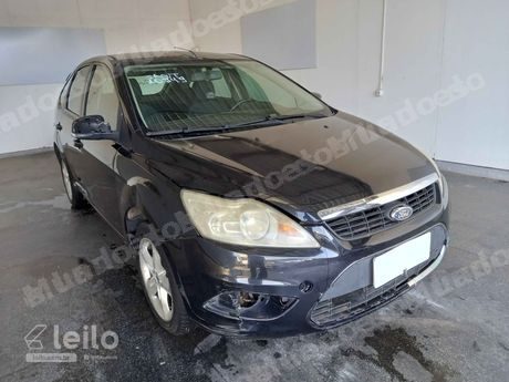Ford Focus em leilao em Aparecida de Goiânia/GO