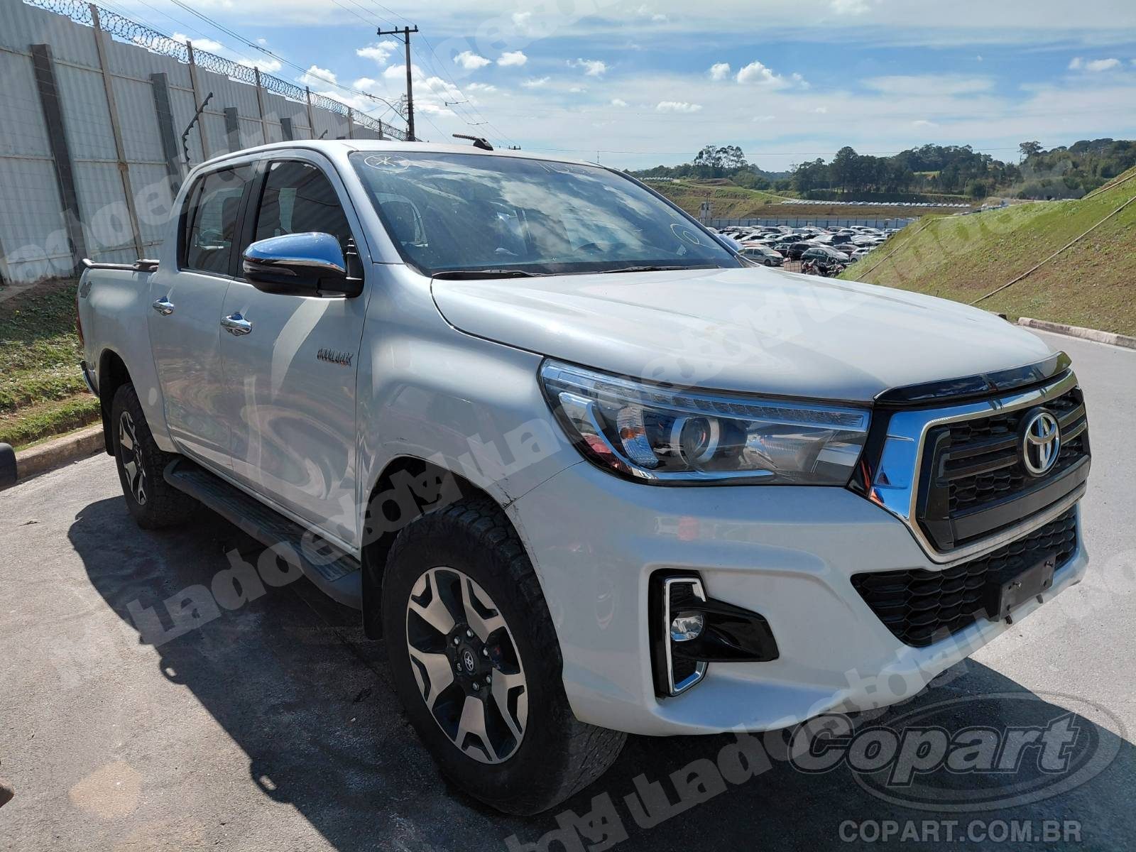 Lote em leilao em Itaquaquecetuba/SP