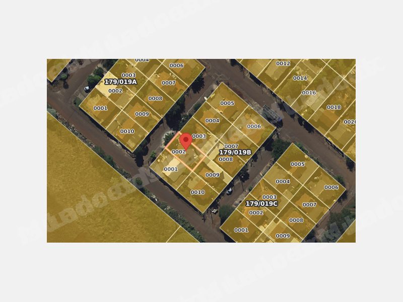 Casa em leilao em Cascavel/PR