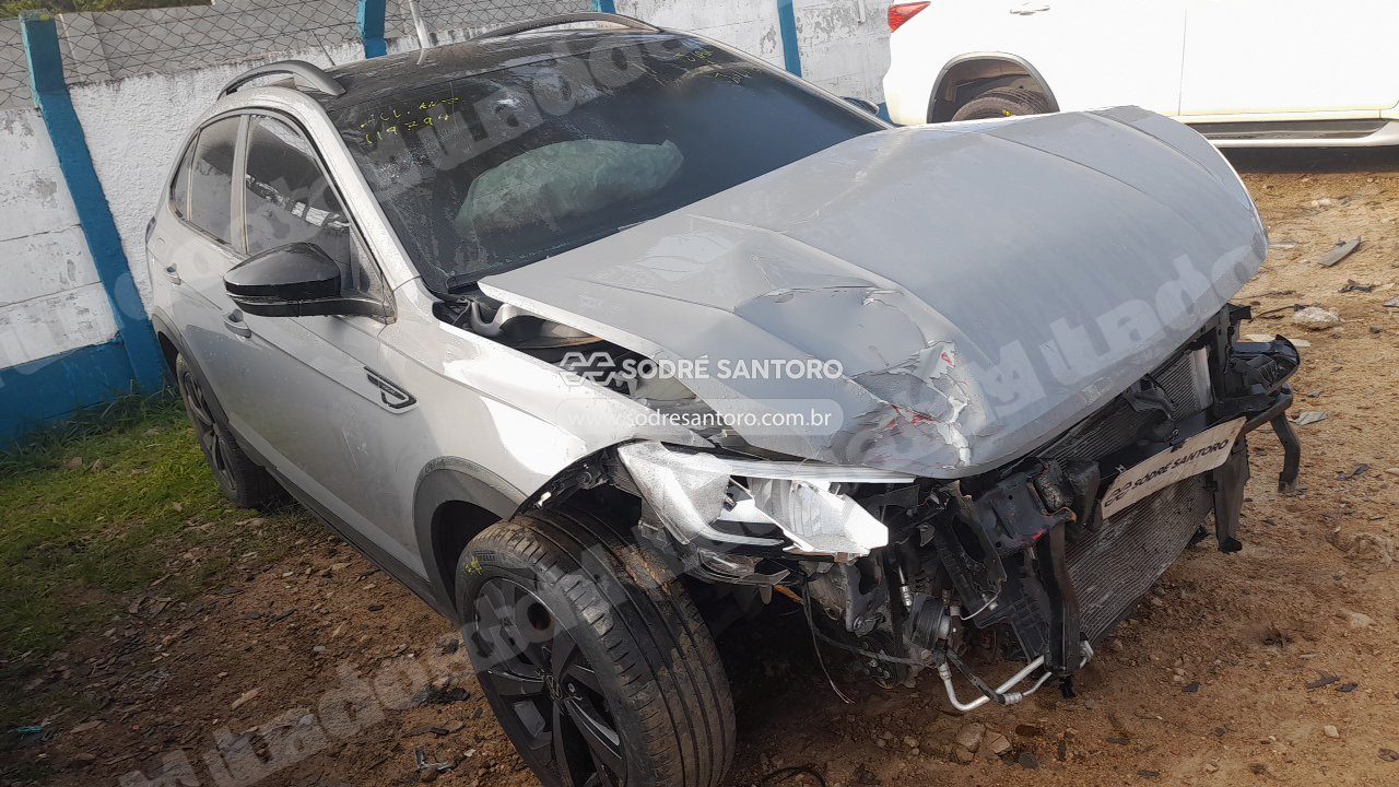 Volkswagen em leilao em São José dos Pinhais/PR