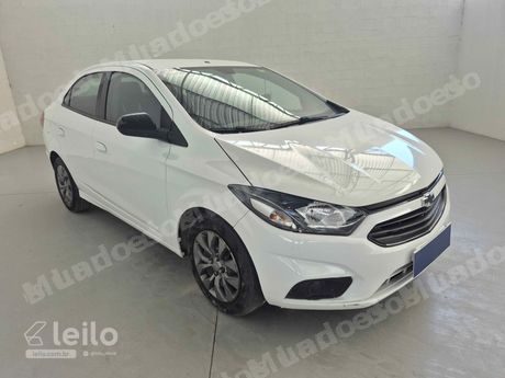Chevrolet em leilao em Eusébio/CE