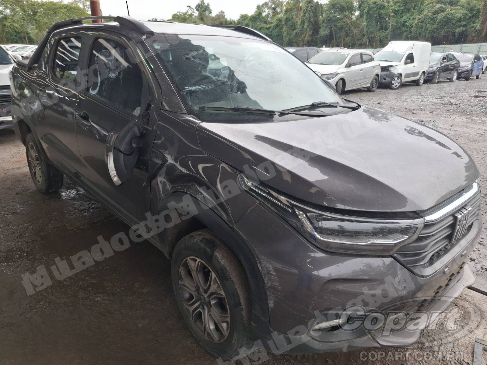 Lote em leilao em Embú das Artes/SP