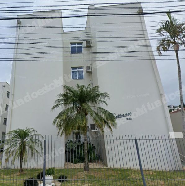 Apartamento em leilao em José/SC
