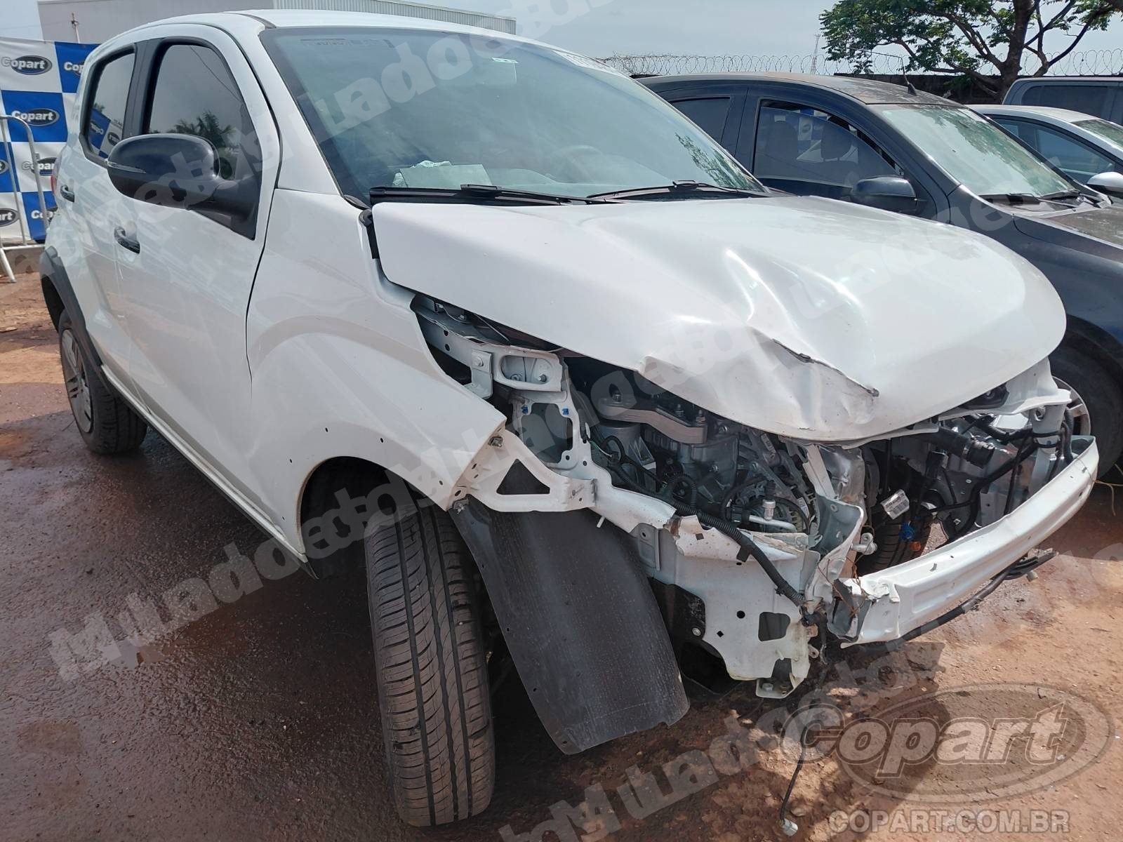 Lote em leilao em Goiânia/GO