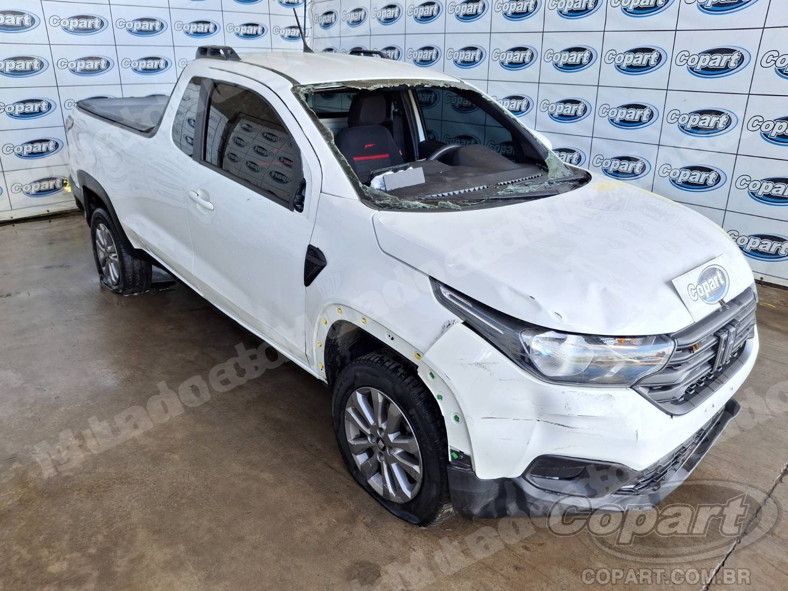 Lote em leilao em Candeias/BA