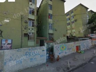 Apartamento em leilao em Janeiro/RJ