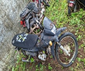 Honda em leilao em Brasil