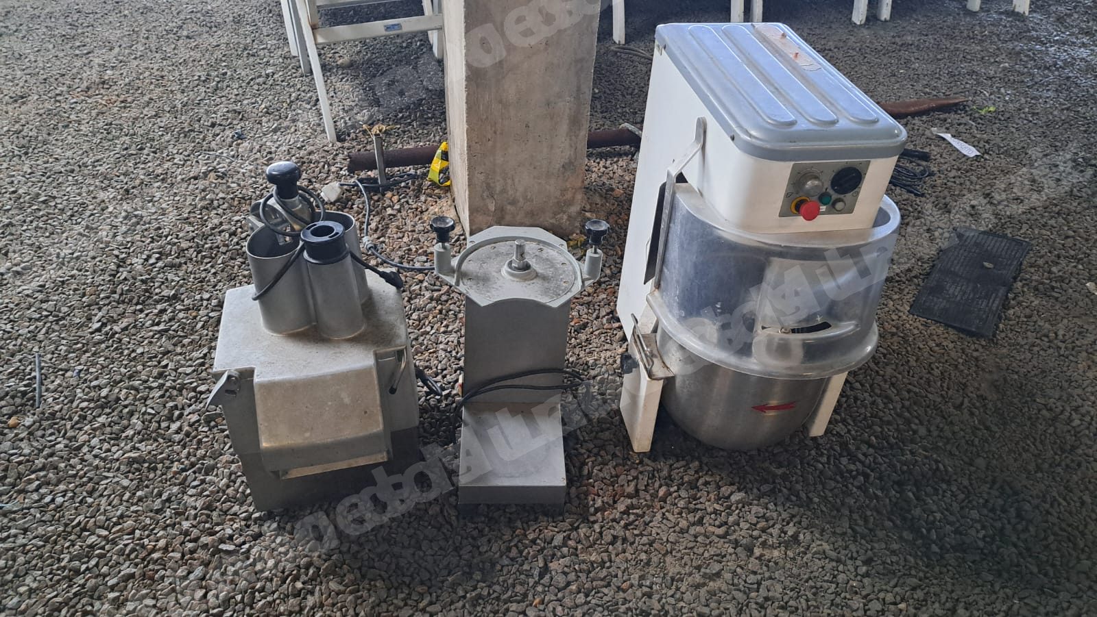 Lote em leilao em Brasil