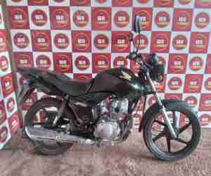 Honda 2010 em leilão em Fan/ES - Lote 2