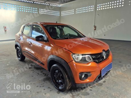 Renault em leilao em Candeias/BA