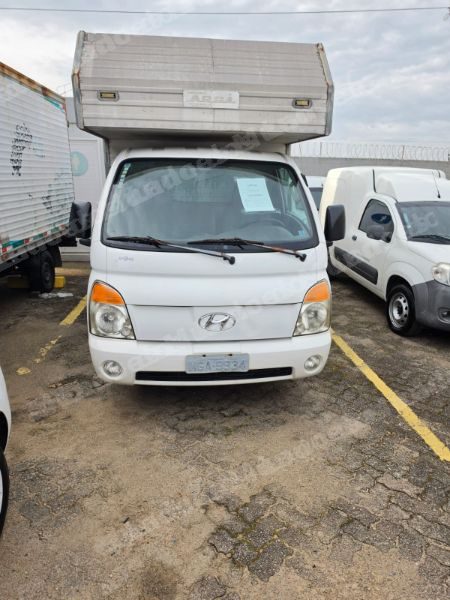 Hyundai em leilao em Florianópolis/SC