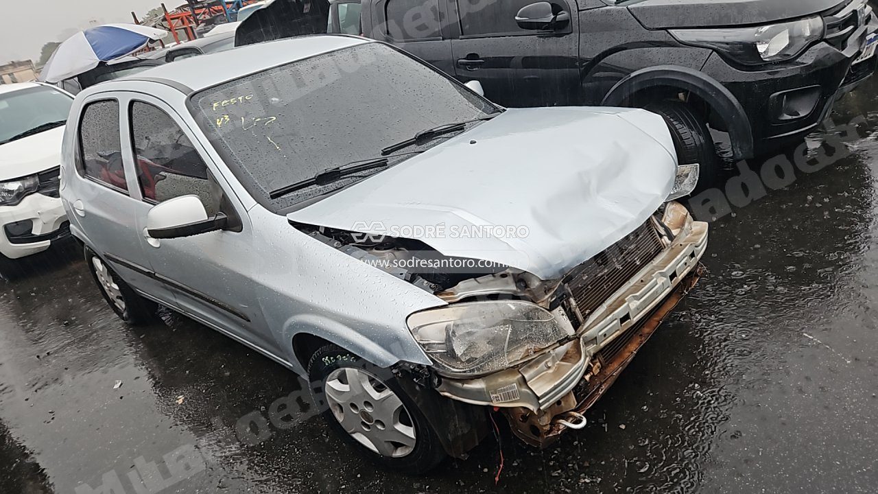 Chevrolet em leilao em Brasil