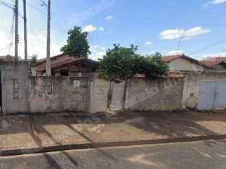 Casa em leilao em Bebedouro/SP