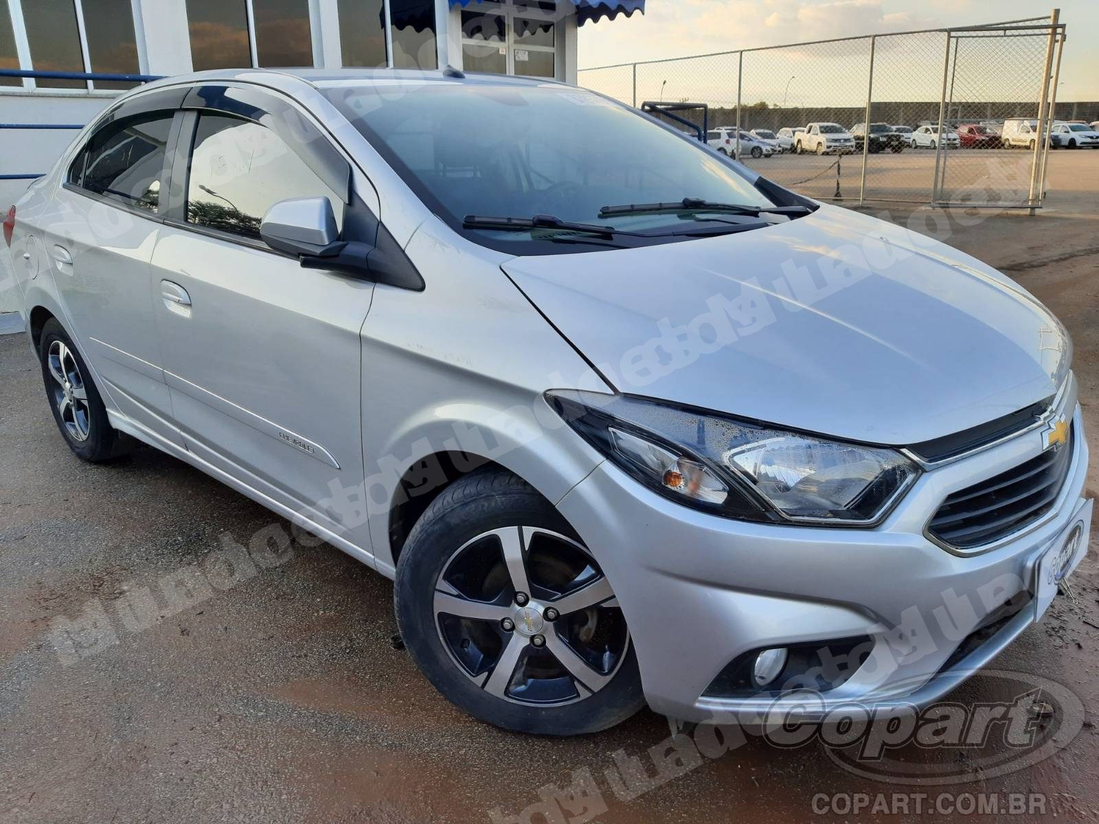 Lote em leilao em Pirapora/SP