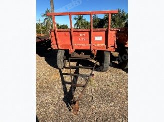 Lote em leilao em Brasil
