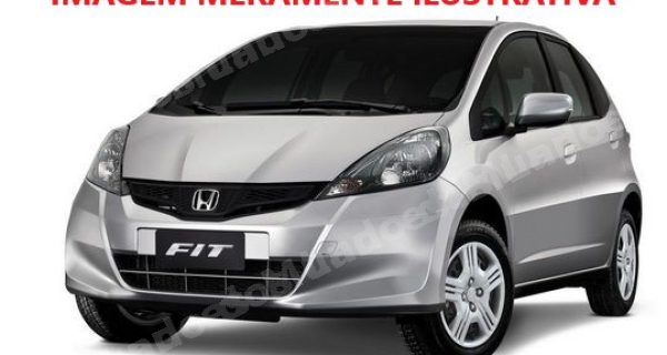 Honda em leilao em Goiânia/GO