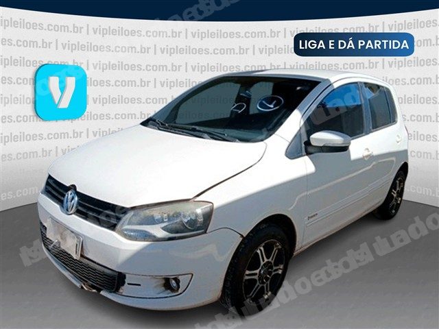 Volkswagen em leilao em Brasil