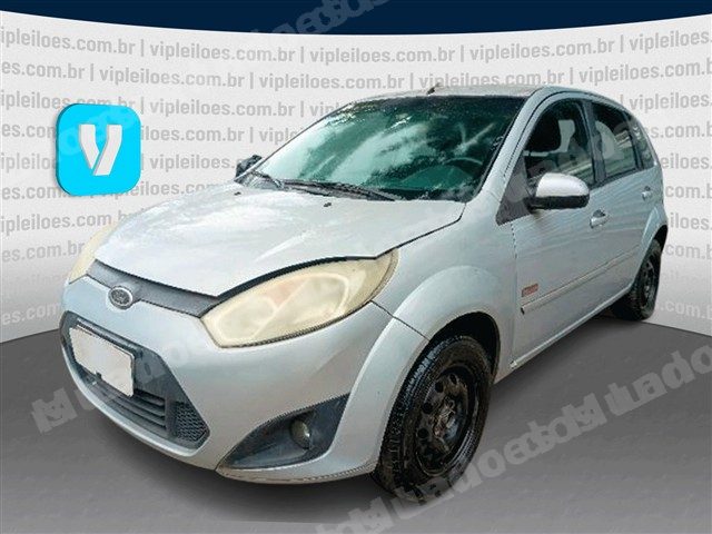 Ford 2012 em leilão em Brasil - Lote 3
