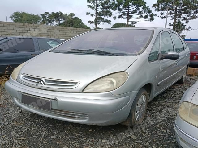 Citroen em leilao em Brasil
