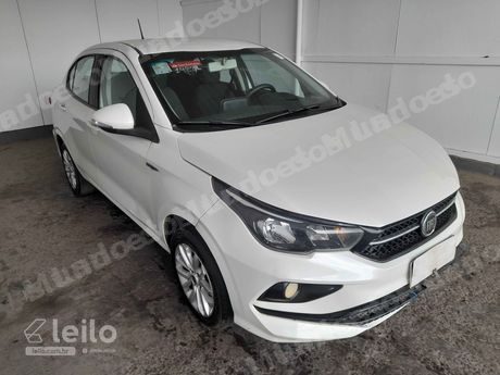 Fiat em leilao em Aparecida de Goiânia/GO