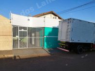 Terreno em leilao em Campo Grande/MS