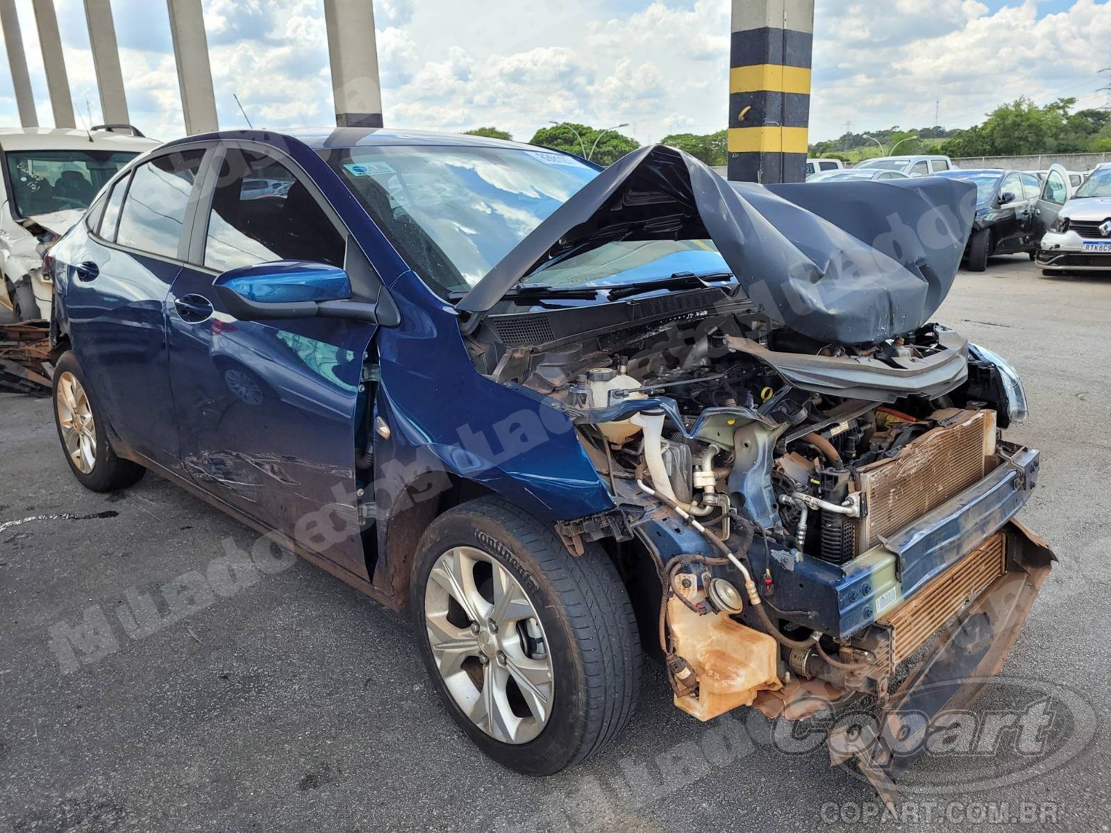Lote em leilao em Pirapora/SP