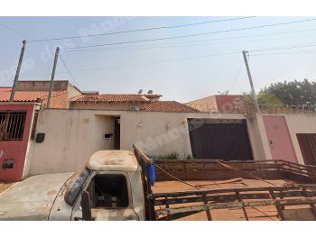 Imovel em leilao em Itumbiara/GO