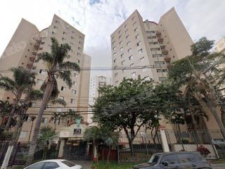 Apartamento em leilao em São Paulo/SP
